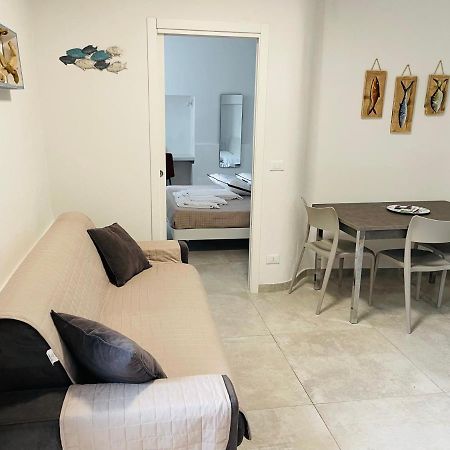 Casa Sveva Holiday Home 테르몰리 외부 사진