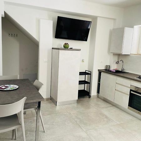 Casa Sveva Holiday Home 테르몰리 외부 사진