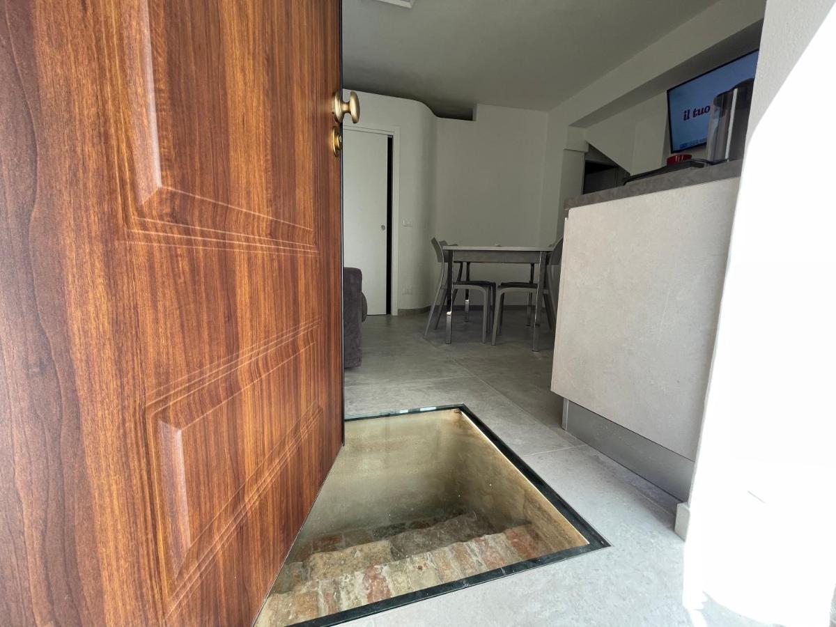 Casa Sveva Holiday Home 테르몰리 외부 사진