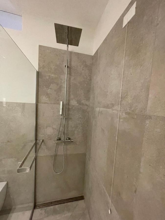 Casa Sveva Holiday Home 테르몰리 외부 사진