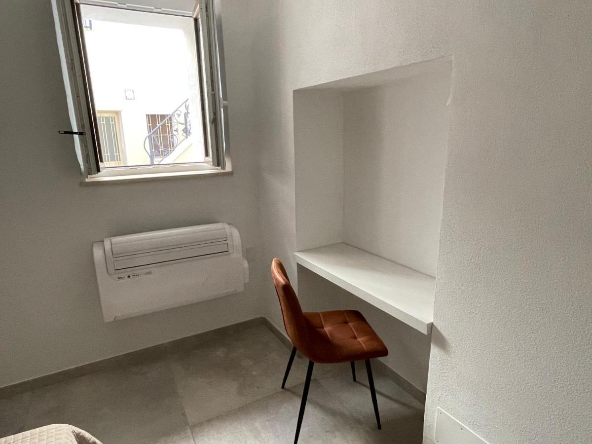Casa Sveva Holiday Home 테르몰리 외부 사진