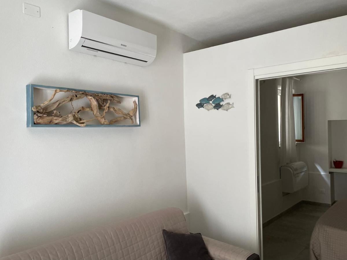 Casa Sveva Holiday Home 테르몰리 외부 사진