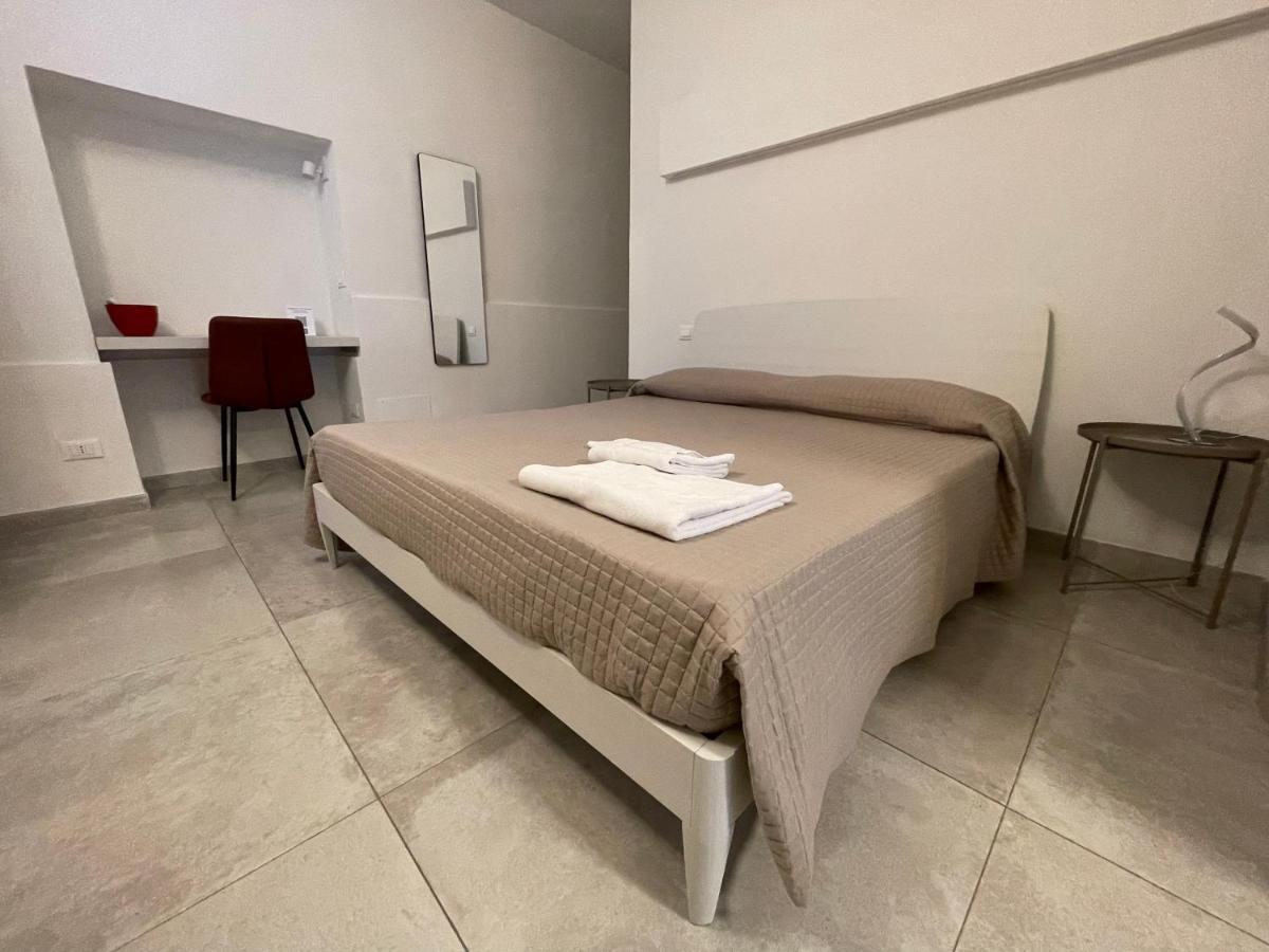Casa Sveva Holiday Home 테르몰리 외부 사진