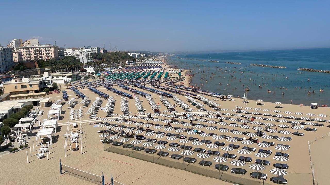 Casa Sveva Holiday Home 테르몰리 외부 사진
