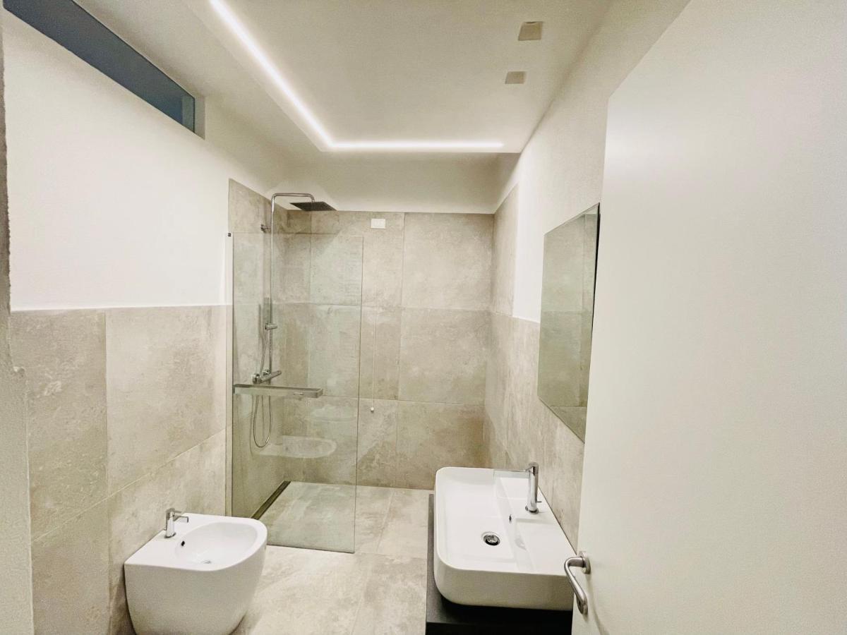 Casa Sveva Holiday Home 테르몰리 외부 사진
