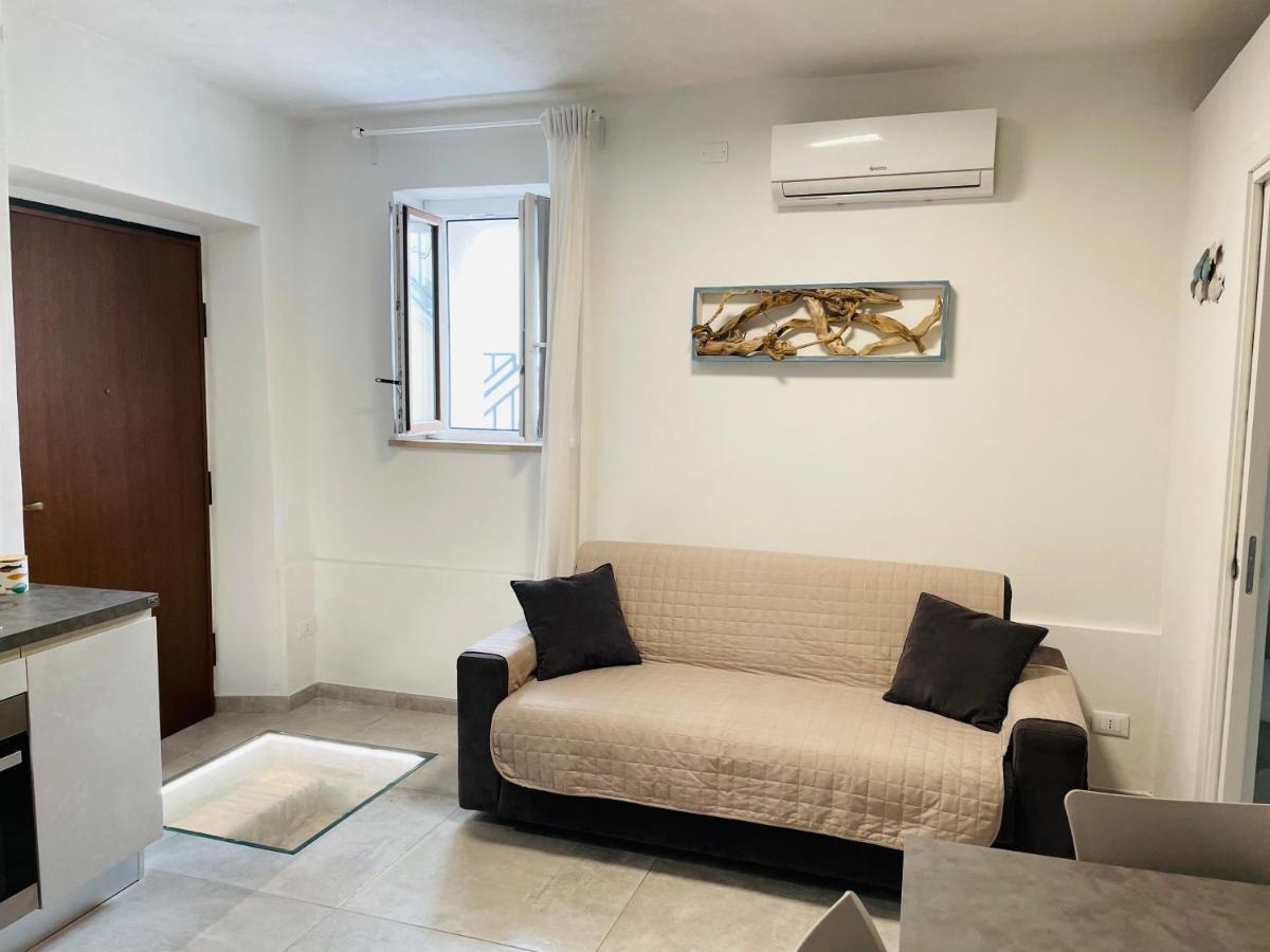 Casa Sveva Holiday Home 테르몰리 외부 사진