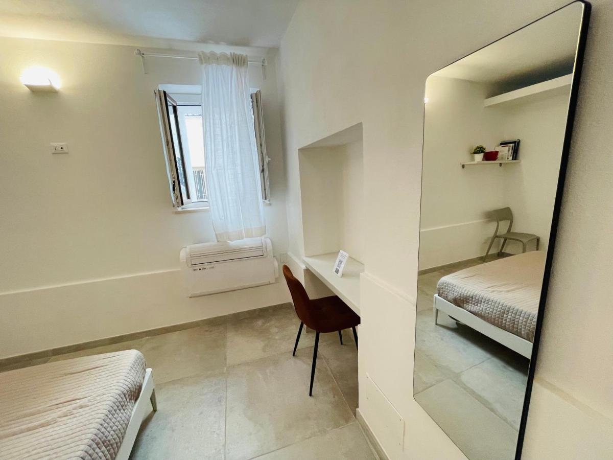 Casa Sveva Holiday Home 테르몰리 외부 사진